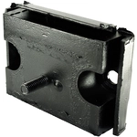 Order DEA/TTPA - A2289 - Engine Mount For Your Vehicle