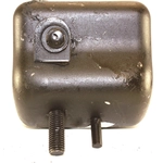 Order Engine Mount Front Right by DEA/TTPA - A2643 For Your Vehicle