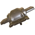 Order Engine Mount Front Right by DEA/TTPA - A2764 For Your Vehicle