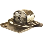 Order Engine Mount Front Right by DEA/TTPA - A2833 For Your Vehicle