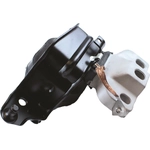 Order Engine Mount Front Right by DEA/TTPA - A2926HY For Your Vehicle