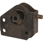 Order Engine Mount Front Right by DEA/TTPA - A2944 For Your Vehicle