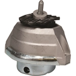 Order Engine Mount Front Right by DEA/TTPA - A4011 For Your Vehicle