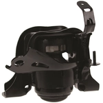 Order DEA/TTPA - A42101 - Front Passenger Side Engine Mount For Your Vehicle