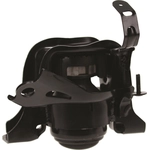 Order DEA/TTPA - A42101 - Front Passenger Side Engine Mount For Your Vehicle