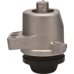 Order Engine Mount Front Right by DEA/TTPA - A4440 For Your Vehicle