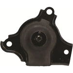 Order DEA/TTPA - A45010 - Front Passenger Side Engine Mount For Your Vehicle