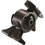 Order Engine Mount Front Right by DEA/TTPA - A4533 For Your Vehicle