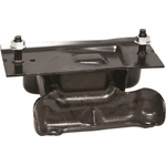 Order Engine Mount Front Right by DEA/TTPA - A5339 For Your Vehicle