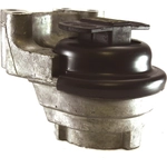 Order Engine Mount Front Right by DEA/TTPA - A5342 For Your Vehicle