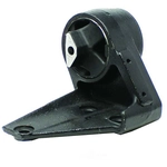 Order DEA/TTPA - A5349 - Engine Mount For Your Vehicle