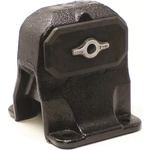 Order Engine Mount Front Right by DEA/TTPA - A5851 For Your Vehicle