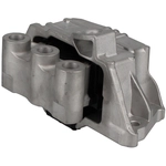 Order Engine Mount Front Right by DEA/TTPA - A5898 For Your Vehicle