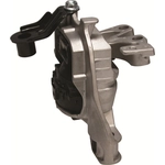Order DEA/TTPA - A5969 - Engine Mount Front Right For Your Vehicle