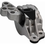 Order Engine Mount Front Right by DEA/TTPA - A5984 For Your Vehicle