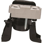 Order Engine Mount Front Right by DEA/TTPA - A62024 For Your Vehicle