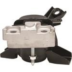 Order Engine Mount Front Right by DEA/TTPA - A62049HY For Your Vehicle