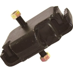Order Engine Mount Front Right by DEA/TTPA - A6282 For Your Vehicle