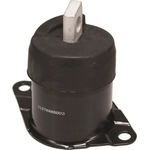 Order Engine Mount Front Right by DEA/TTPA - A65003 For Your Vehicle