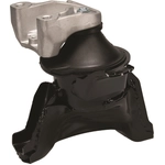 Order Engine Mount Front Right by DEA/TTPA - A65053 For Your Vehicle