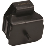 Order Engine Mount Front Right by DEA/TTPA - A6712 For Your Vehicle