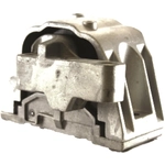 Order Engine Mount Front Right by DEA/TTPA - A6981 For Your Vehicle