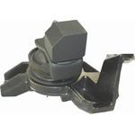 Order Engine Mount Front Right by DEA/TTPA - A71014 For Your Vehicle