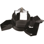 Order Engine Mount Front Right by DEA/TTPA - A7124 For Your Vehicle