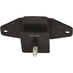 Order Engine Mount Front Right by DEA/TTPA - A7283 For Your Vehicle