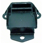 Order Engine Mount Front Right by DEA/TTPA - A2142 For Your Vehicle