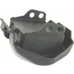 Order Engine Mount Front Right by DEA/TTPA - A2291 For Your Vehicle