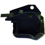 Order Engine Mount Front Right by DEA/TTPA - A2384 For Your Vehicle