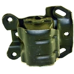Order Engine Mount Front Right by DEA/TTPA - A2435 For Your Vehicle