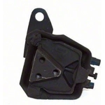 Order Engine Mount Front Right by DEA/TTPA - A2474 For Your Vehicle