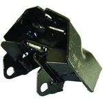 Order Engine Mount Front Right by DEA/TTPA - A2550 For Your Vehicle