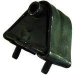 Order Engine Mount Front Right by DEA/TTPA - A2571 For Your Vehicle