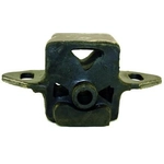 Order Engine Mount Front Right by DEA/TTPA - A2600 For Your Vehicle