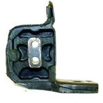 Order Engine Mount Front Right by DEA/TTPA - A2610 For Your Vehicle