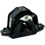 Order Engine Mount Front Right by DEA/TTPA - A2616 For Your Vehicle