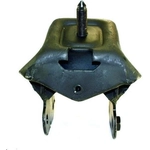 Order Engine Mount Front Right by DEA/TTPA - A2623 For Your Vehicle