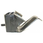 Order Engine Mount Front Right by DEA/TTPA - A2635 For Your Vehicle