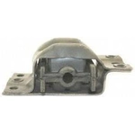 Order Engine Mount Front Right by DEA/TTPA - A2637 For Your Vehicle