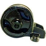 Order Engine Mount Front Right by DEA/TTPA - A2649 For Your Vehicle