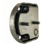 Order Engine Mount Front Right by DEA/TTPA - A2709 For Your Vehicle