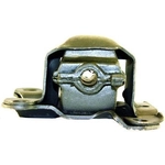 Order Engine Mount Front Right by DEA/TTPA - A2713 For Your Vehicle