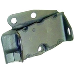 Order Engine Mount Front Right by DEA/TTPA - A2723 For Your Vehicle