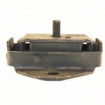 Order Engine Mount Front Right by DEA/TTPA - A2743 For Your Vehicle