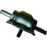 Order Engine Mount Front Right by DEA/TTPA - A2767 For Your Vehicle