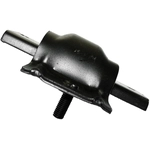Order Engine Mount Front Right by DEA/TTPA - A2767 For Your Vehicle