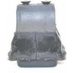 Order Engine Mount Front Right by DEA/TTPA - A2803HY For Your Vehicle